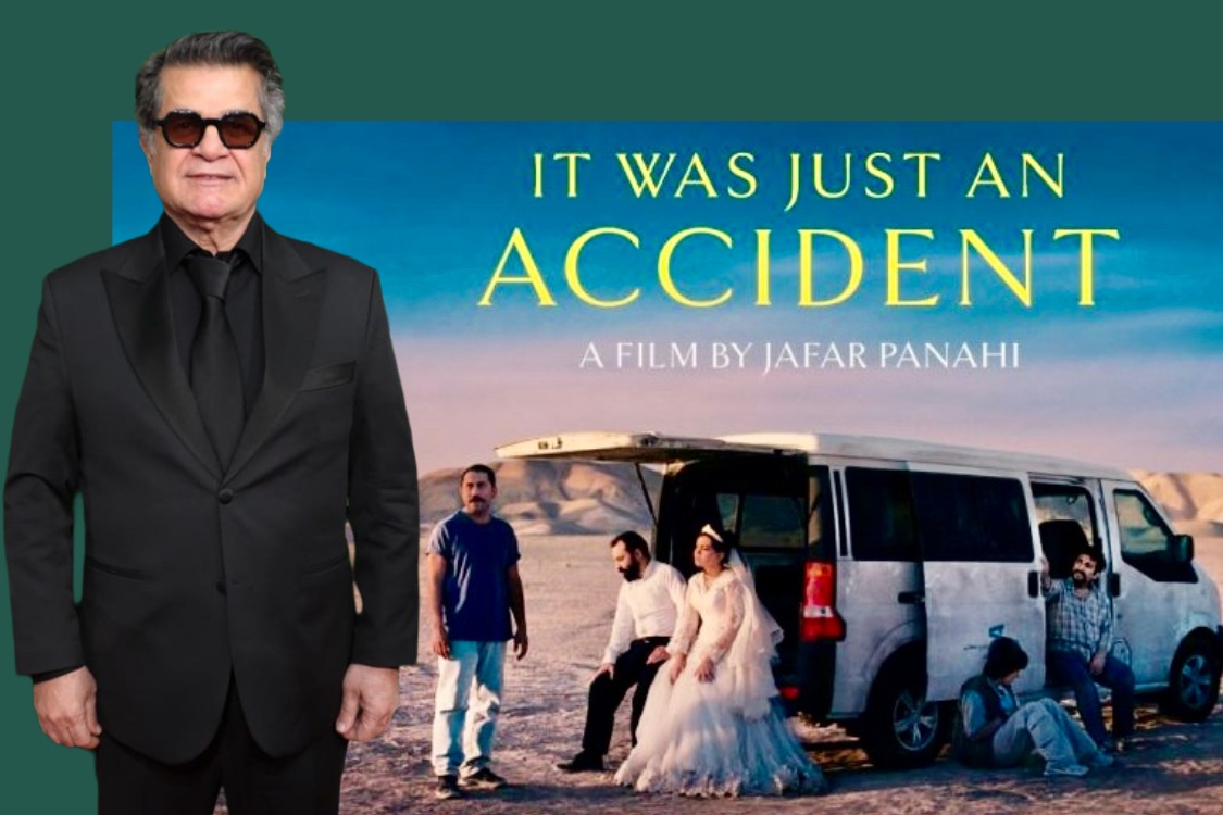 چهار نامزدی «یک تصادف ساده» در فهرست انجمن منتقدان فیلم واشنگتن